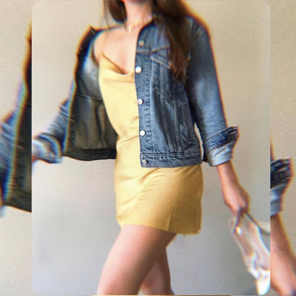 The Slip Dress - Picture 4 of 7